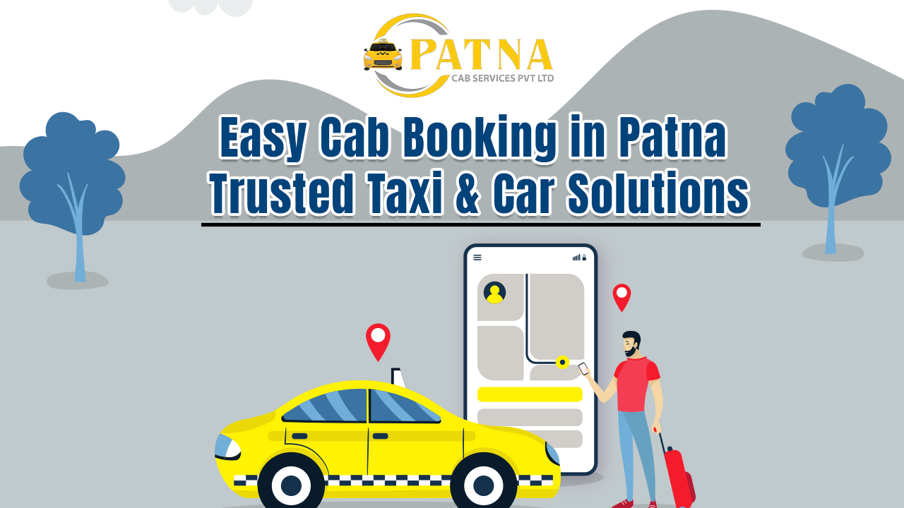 Patna Airport To patna City Taxi Booking service