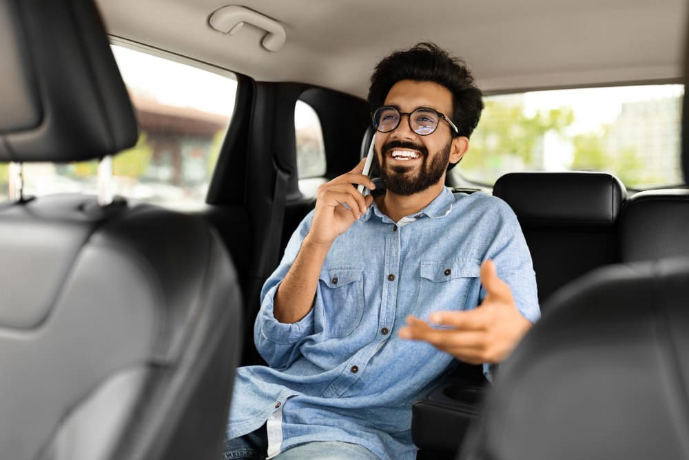 Patna Cabs taxi
