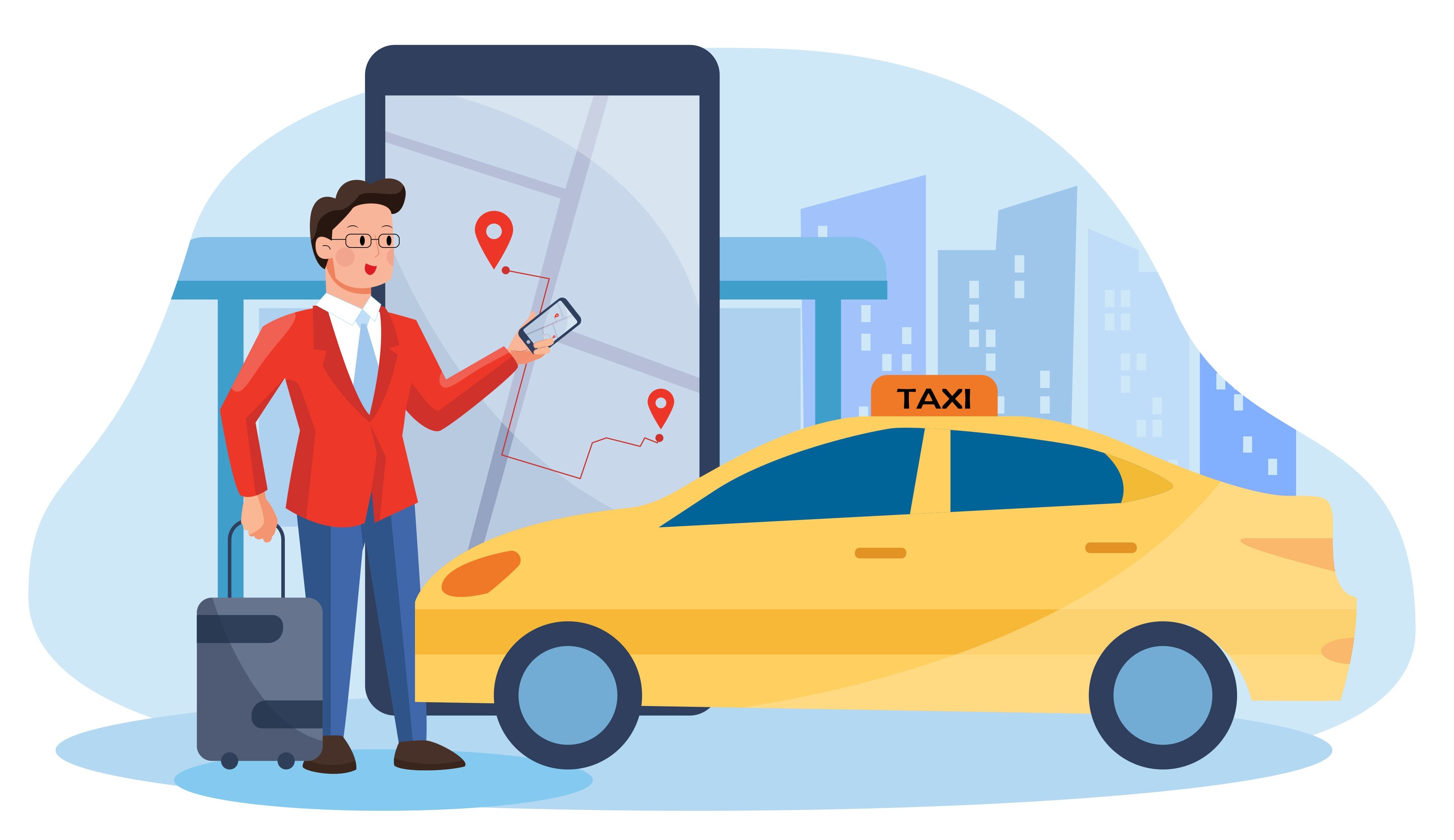 patna cab booking