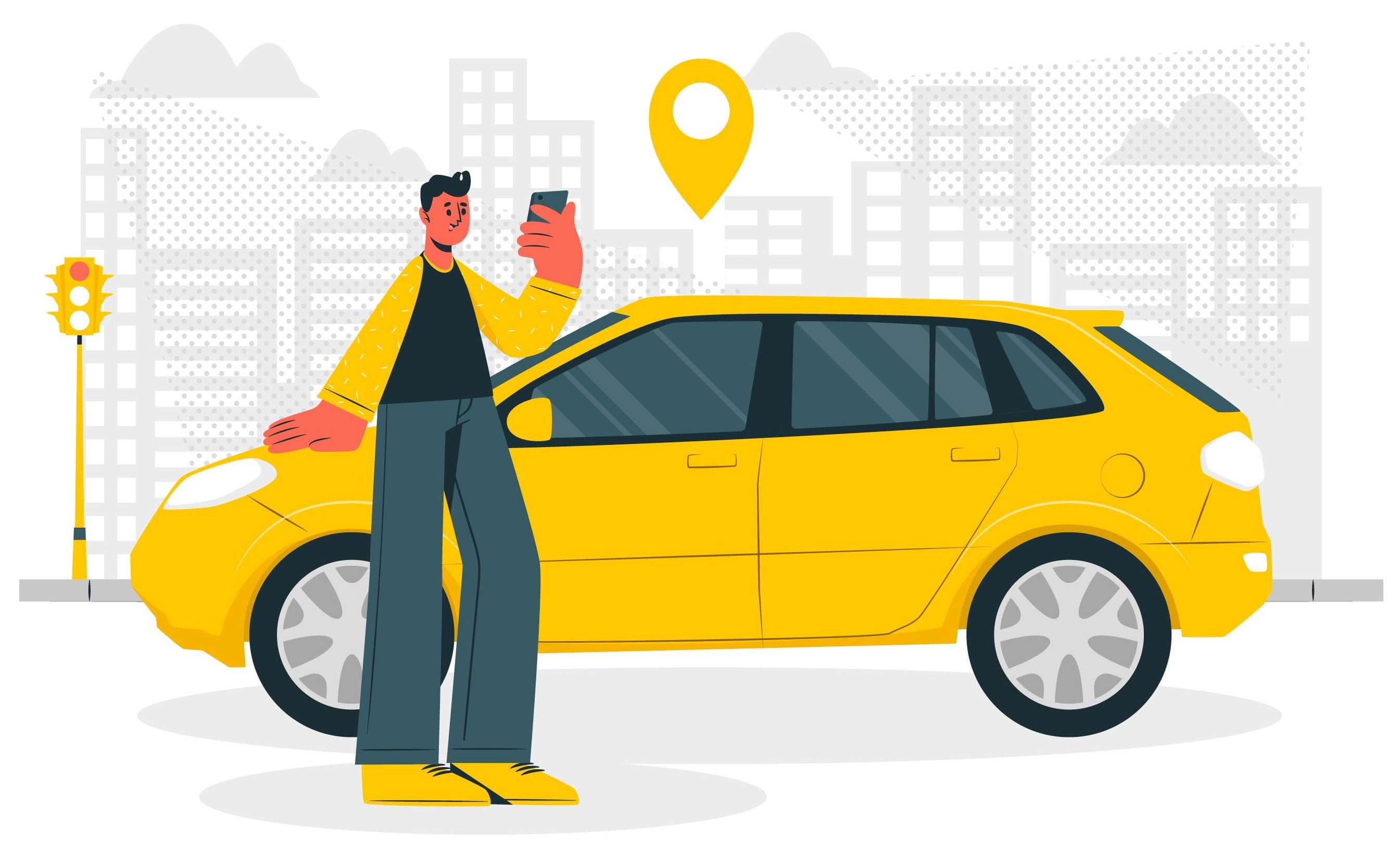 cab booking in patna
